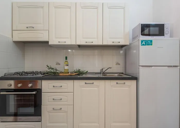 San Teodoro Apartments San Teodoro (Sardinia)