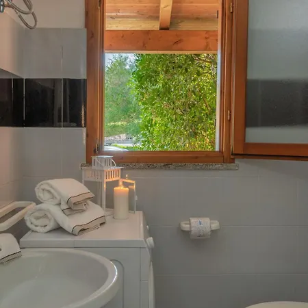 Appartement San Teodoro Apartments