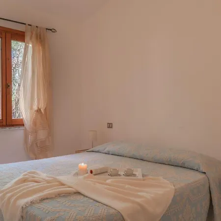 San Teodoro Apartments
