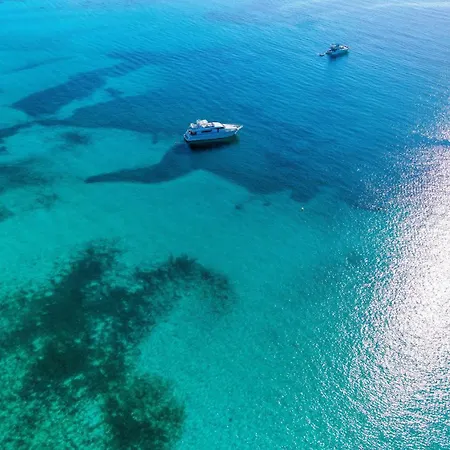 San Teodoro Apartments San Teodoro (Sardinia)