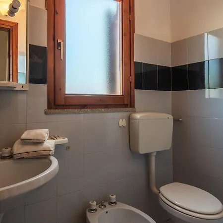 San Teodoro Apartments