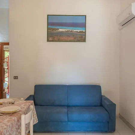 San Teodoro Apartments Appartement