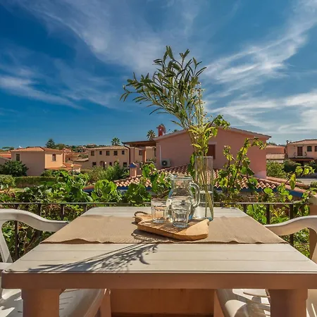 San Teodoro Apartments Lejlighed San Teodoro (Sardinia)