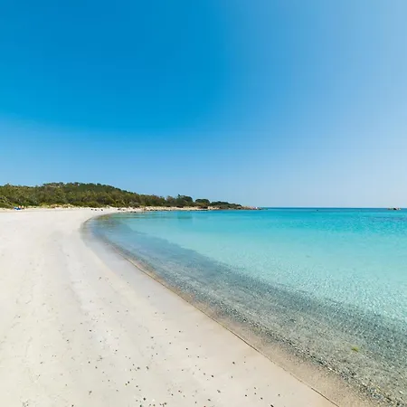 San Teodoro Apartments