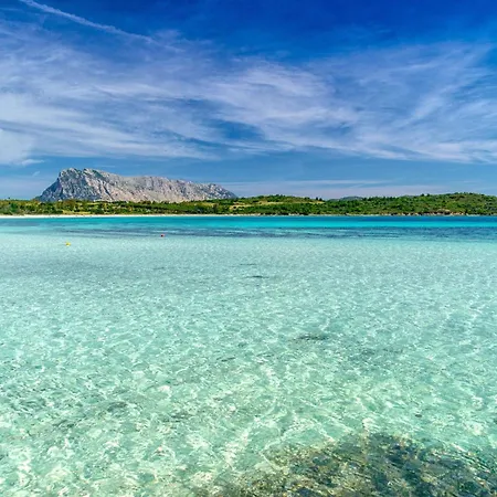 San Teodoro Apartments * San Teodoro (Sardinia)