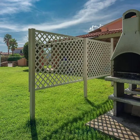 San Teodoro Apartments Appartement *