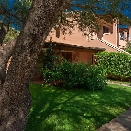 San Teodoro Apartments San Teodoro (Sardinia)